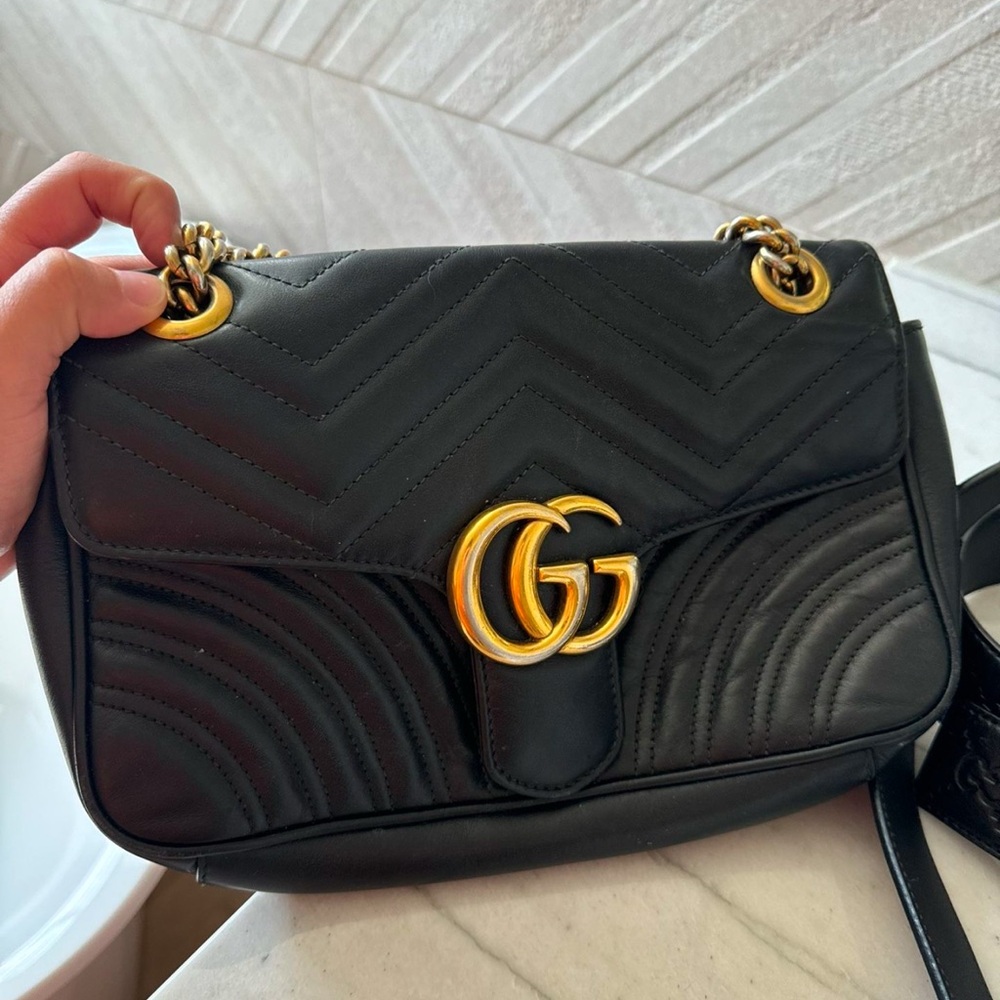 Medium Gucci purse